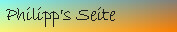 Philipp's Seite